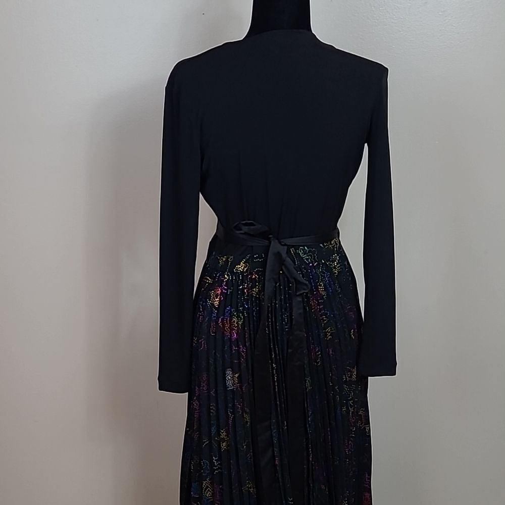 Lularoe Formal Dress size xs - Picture 5 of 11